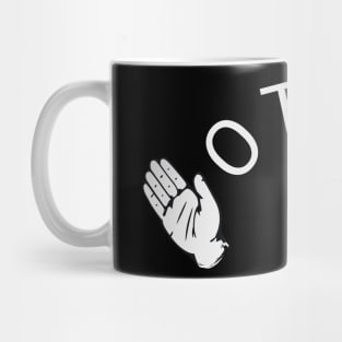 kallmekris Otay Mug